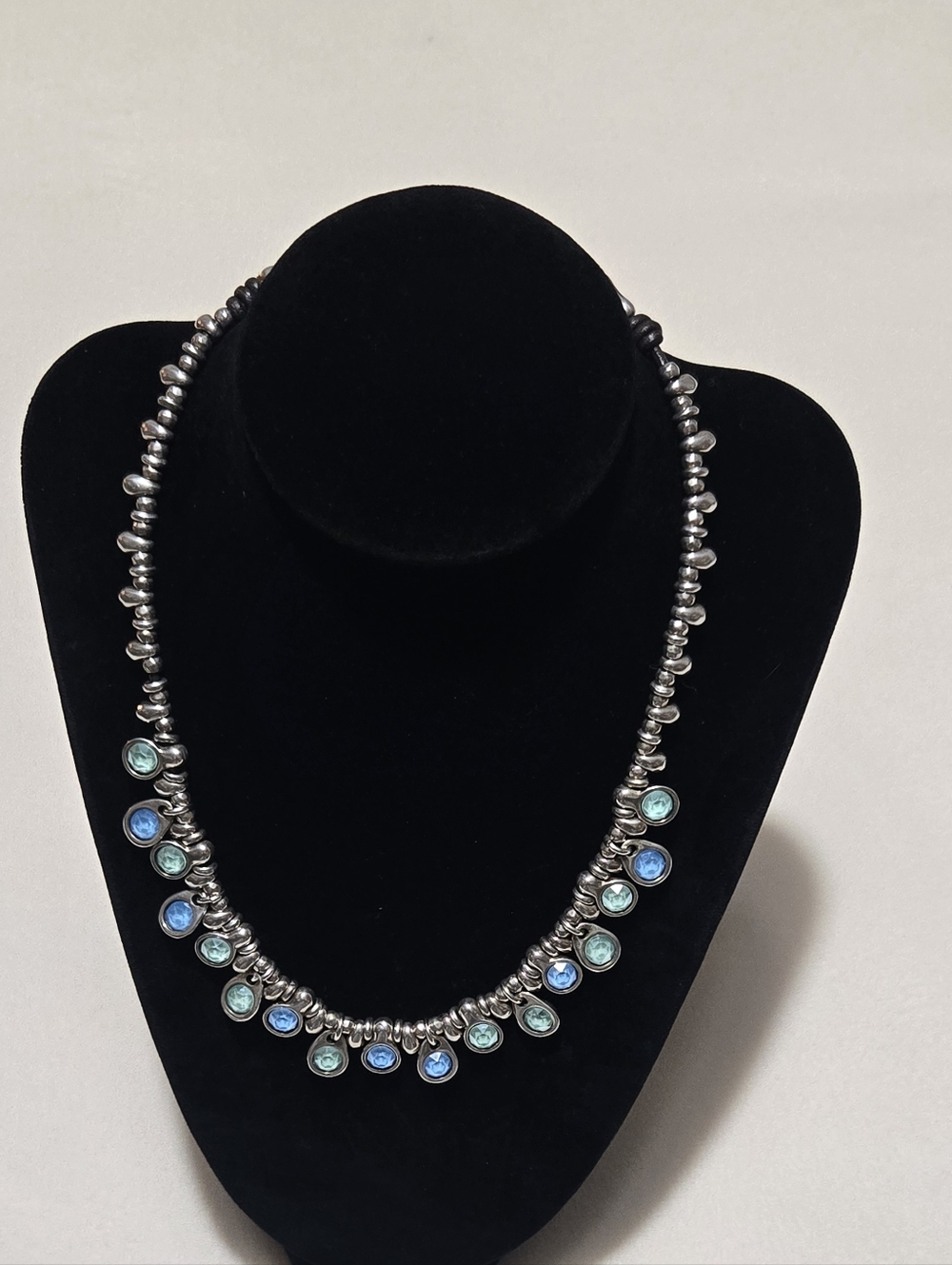Uno de 50 Silver Necklace ✨️ Rare Find